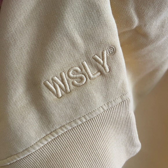 WSLY Sweatshirt - Picture 6 of 6